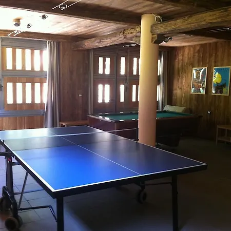 La Maison Du Guide-2